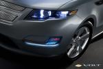 Chevrolet Volt 2011 года